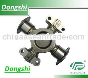 Universal Joint with Two Welder Plate and Two Wing Bearings
