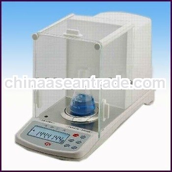 University And Laboratory Analysis Scales with Accuracy 0.1mg