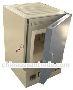 University Using Box Electrical Furnace