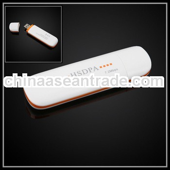 Unlocked Huawei E173 Similiar WCDMA HSDPA USB Modem 3G Dongle Support Voice Call Message for Android