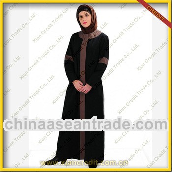 Up to date abayas dubai for coming Ramadan KDT-208
