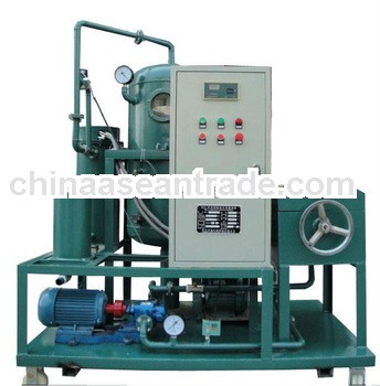 Used Cooking Oil Purification System, UCO Recycling Equipment for Producing Biodiesel /Soap