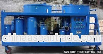 Used motor Oil Recycling Equipment