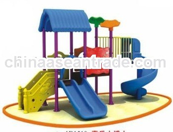 Used school outdoor playground equipment for sale(KY)