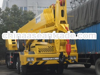Used tadano crane 65 ton,GT650E, nissan engine,original from Japan