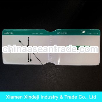 Useful Plastic Card Case