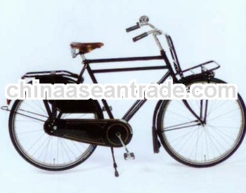 Utility hot selling traditional chinese bycicles
