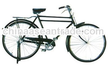 Utility hot selling vintage bicycle for men