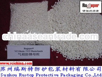 VCI antirust masterbatch for crankshaft