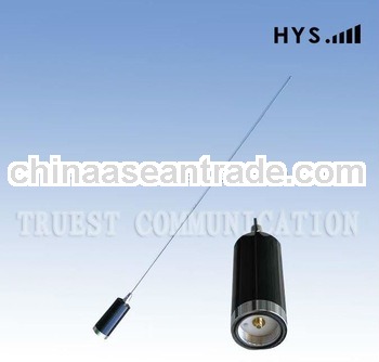 VHF NMO car mobile antenna TCQC-BG-3.5-150-M150N2