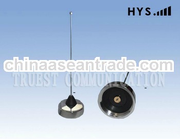 VHF UHF Mobile Radio Antenna TCQC-BG-2.5-152.5V-HC-152Mobile Radio VHF UHF Mobile Radio Antenna