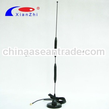 VHF/UHF digital TV DVB-T antenna booster