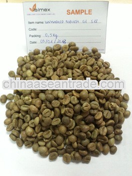 VIETNAM COFFEE BEAN