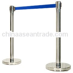 VIP Crowd Control Retractable Stanchion