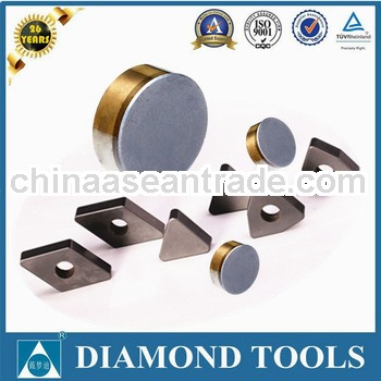VNMA VNMG VAMW cbn insert pcbn cutting tools cbn cutting inserts