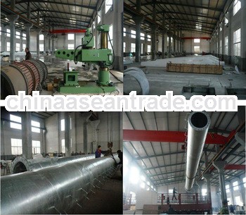 VPFD12.5-30kw PLC and pitch controlled on grid wind driven generator with CE and ISO