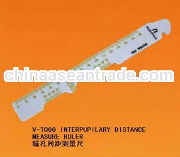V-T006 Iterpupilary Distance Measure Ruler