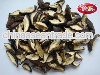 Vacuum fried vegetables chips mushroom chips(Healthy Snack)