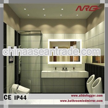 Vanity Mirror and Light for Hotel