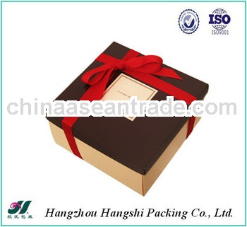 Various Design Beauty Valentine Gift Box