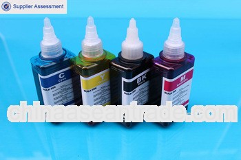 Various Packing,Bulk Ink for Brother Printers MFC-640CW/FAX-1840C/MFC-425N/MFC-3240C/MFC-215C/MFC-54