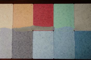 Veida PVC Commercial Flooring Roll/marble vinyl floor tile roll