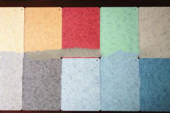 Veida PVC Commercial Flooring Roll/vinyl flooring for hospital