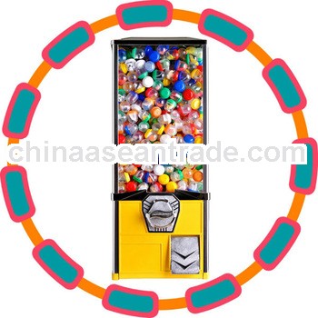 Vending machine dispenser for small business ideas