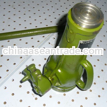 Vertical Lifting Hydraulic Screw Jack for Sale