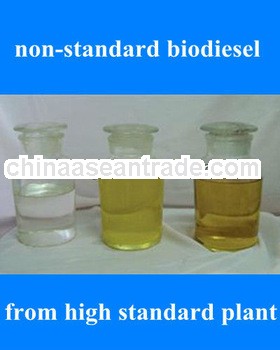 Very Hot!!!! used cooking oil/UCO for biofel biodiesel