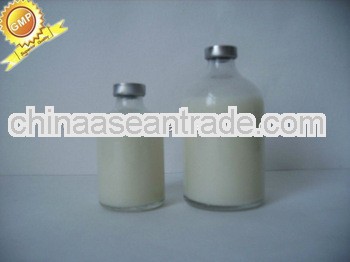 Veterinary Medicine Ceftiofur Hcl Injection 5%