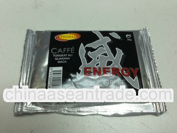 Vicolli Tongkat Ali Coffee Energy Drink