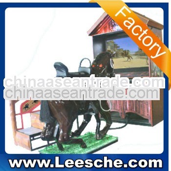 Video gun game machine Crow boy legend gun simulator arcade machines LSST 0340-14