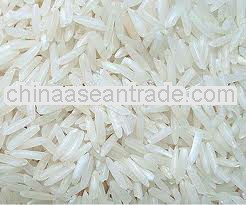 ese Long Grain White rice 100% broken, well milled