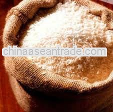 ese long grain white rice 5%-25% broken