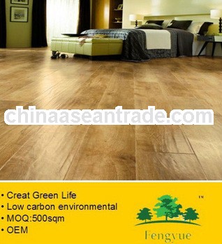 Vinyl Sheet Flooring For Residential