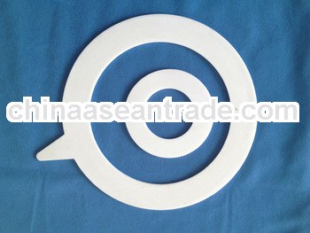 Virgin Acid-resisting PTFE Gasket