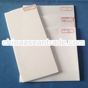 Virgin Insulated PTFE Sheet Roll