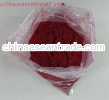 Viscose flocking powder 25D*1.5D various colours