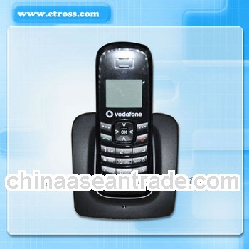 Vodafone GSM Cordless phone, Wireless Phone