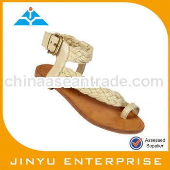 Vogue Women Shoes Sandals 2013