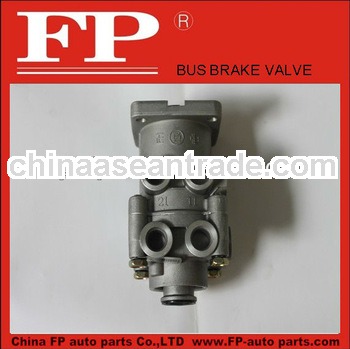 Volkswagen bus brake valve