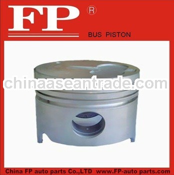 Volkswagen bus piston