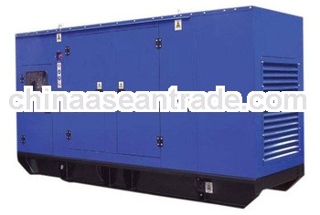 Volvo 200kVA/160kW Silent Diesel Generator Set