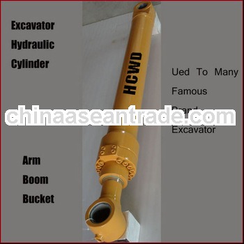 Volvo Excavator Boom Hydraulic Cylinder-Various Model