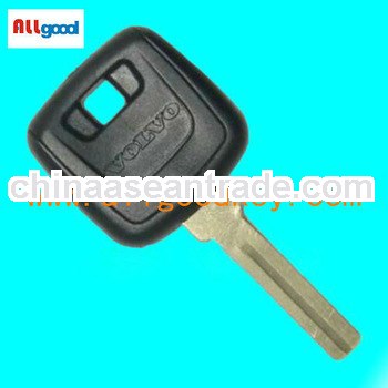 Volvo transponder key shell key case key blank