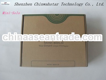 Vu solo Mini Cloud Ibox In Stock