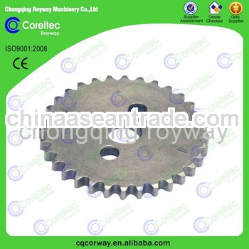 W150 Motorcycle clutch timing gear