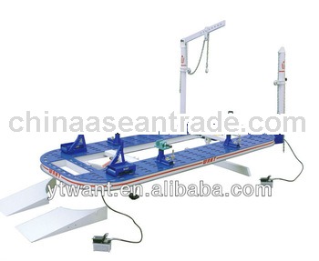 WANT Car Body Frame Machine W-1600