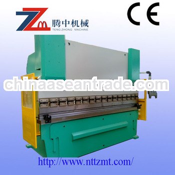 WC67Y-100x3200 bending machine Hidraulicas